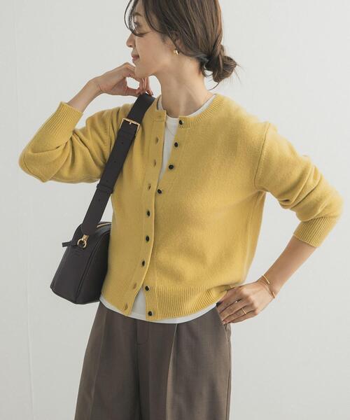 URBAN RESEARCH DOORS（アーバンリサーチドアーズ） カーディガン