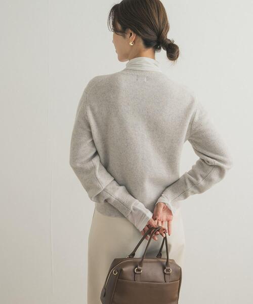 URBAN RESEARCH DOORS（アーバンリサーチドアーズ） カーディガン 「再