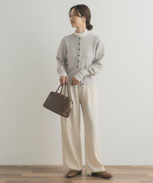 URBAN RESEARCH DOORS（アーバンリサーチドアーズ） カーディガン 「再