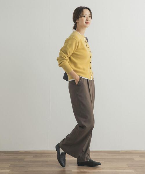 URBAN RESEARCH DOORS（アーバンリサーチドアーズ） カーディガン 「再