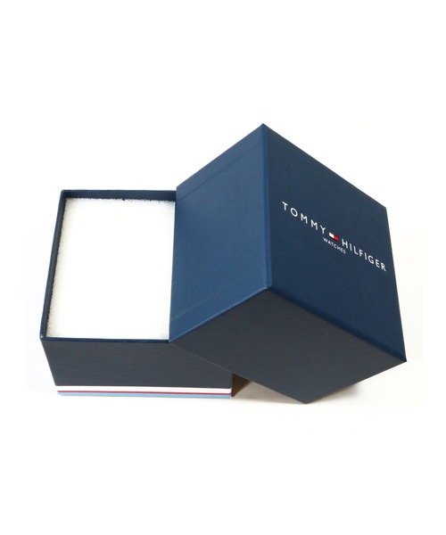 TOMMY HILFIGER（トミー・ヒルフィガー） 腕時計 クォーツ 腕時計 ユニ