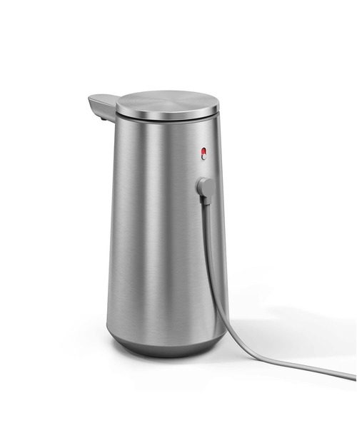 simplehuman（シンプルヒューマン） simplehuman / センサーポンプ