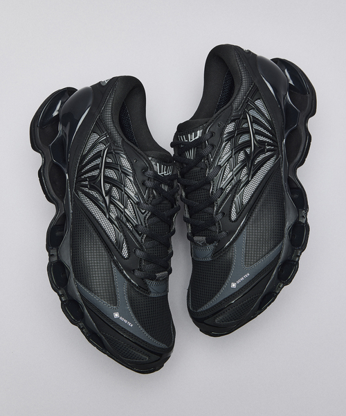 MIZUNO（ミズノ） スニーカー ウェーブ プロフェシー LS ゴアテックス