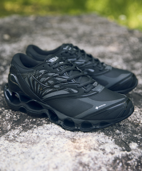 MIZUNO（ミズノ） スニーカー ウェーブ プロフェシー LS ゴアテックス