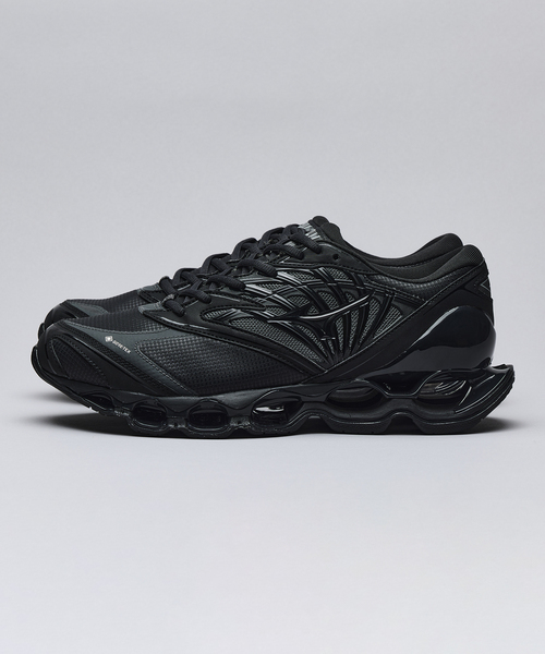 MIZUNO（ミズノ） スニーカー ウェーブ プロフェシー LS ゴアテックス