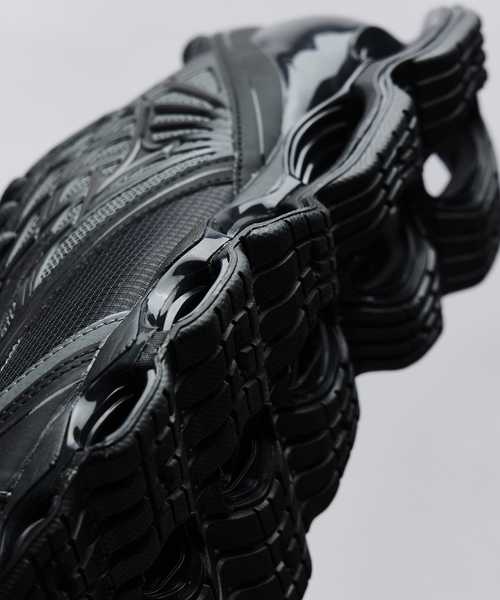 MIZUNO（ミズノ） ゴアテックス スニーカー ウェーブ プロフェシー LS