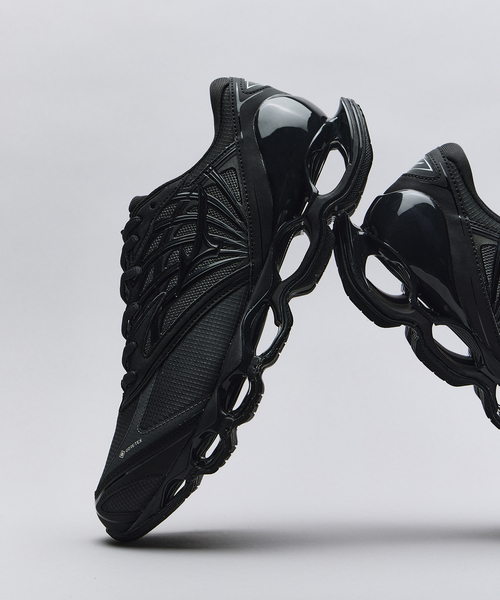 MIZUNO（ミズノ） スニーカー ウェーブ プロフェシー LS ゴアテックス