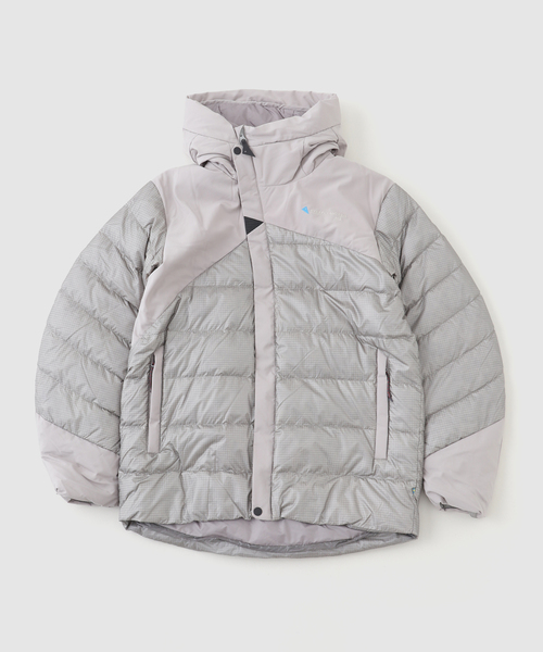 KLATTERMUSEN（クレッタルムーセン） ダウンジャケット ダウン Ra Hood