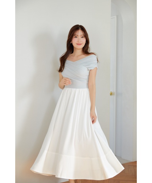 Her lip to ドッキングワンピース S ピンク レディース : ZOZOTOWN