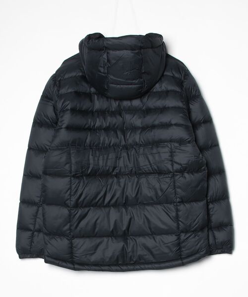 Columbia（コロンビア） ダウンジャケット ダウン バックビュート2