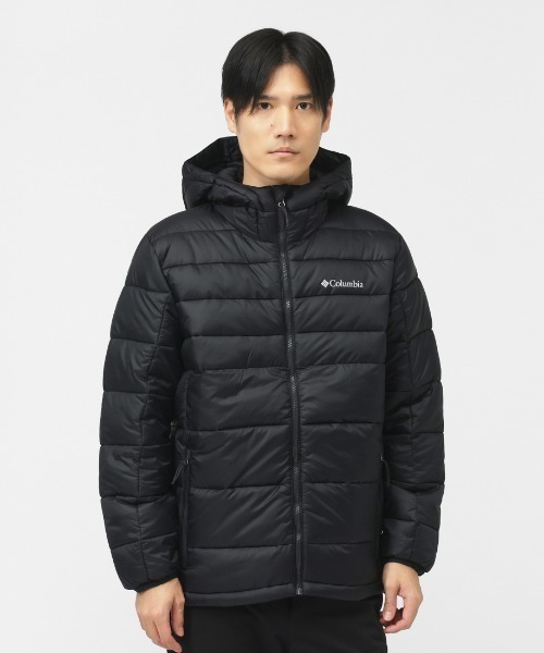 Columbia（コロンビア） ダウンジャケット ダウン バックビュート2