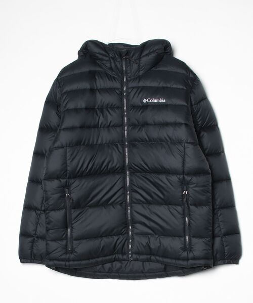 Columbia（コロンビア） ダウンジャケット ダウン バックビュート2