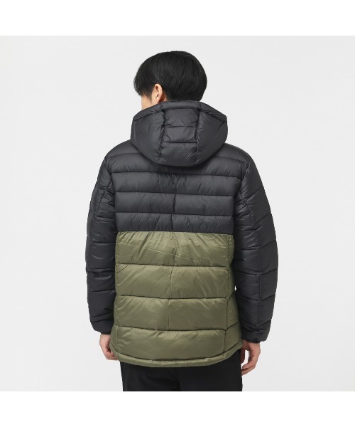 Columbia（コロンビア） ダウンジャケット ダウン バックビュート2
