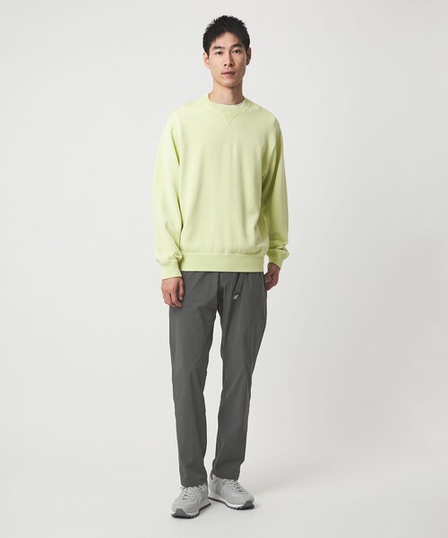 Gramicci（グラミチ） パンツ 「別注」「Gramicci」ナロー テーパード