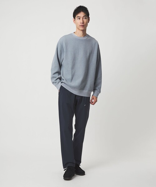 Gramicci（グラミチ） パンツ 「別注」「Gramicci」ナロー テーパード