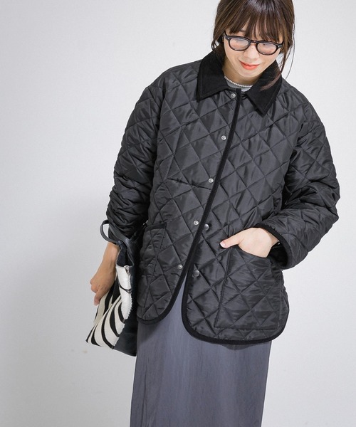 Traditional Weatherwear（トラディショナル ウェザーウェア） コート