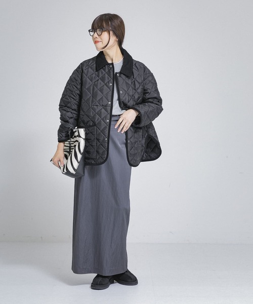 Traditional Weatherwear（トラディショナル ウェザーウェア） コート