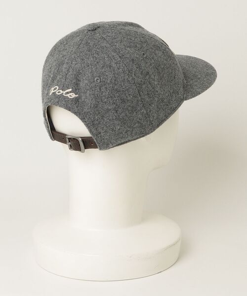 POLO RALPH LAUREN（ポロ・ラルフローレン） キャップ 帽子 The Ralph