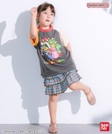 tシャツ 「スーパーマリオ」別注マルチカラープ...の詳細画像4