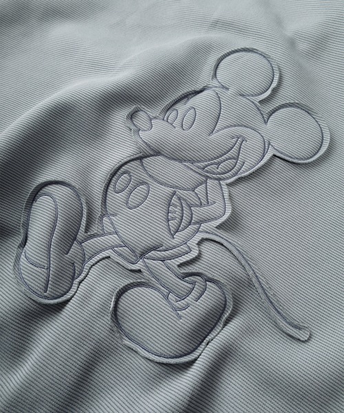 Disney（ディズニー） パーカー 「71」「Disney/ディズニー」ミッキー