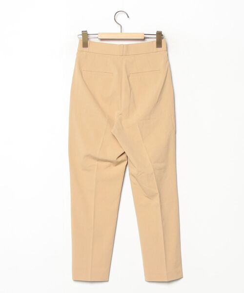 「GLOBAL WORK」 パンツ X-SMALL ベージュ レディース_画像2