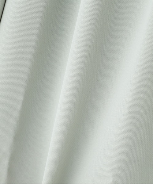 「N.(N. Natural Beauty Basic)」 長袖ブラウス MEDIUM ベージュ レディース_画像3