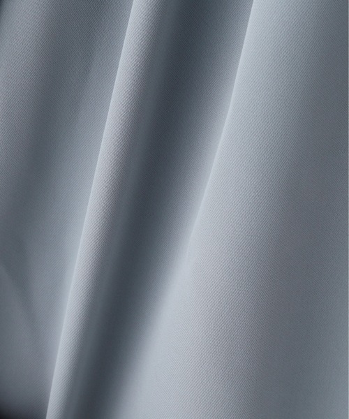 「N.(N. Natural Beauty Basic)」 長袖ブラウス MEDIUM ベージュ レディース_画像5