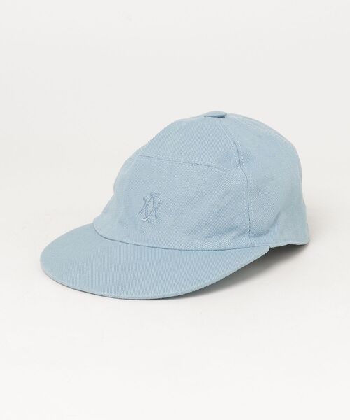 HERMES（エルメス） キャップ 53 ブルー レディース : ZOZOTOWN Yahoo 