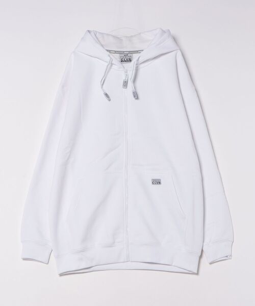 PRO CLUB（プロクラブ） パーカー PROCLUB zipフーディー13オンス裏