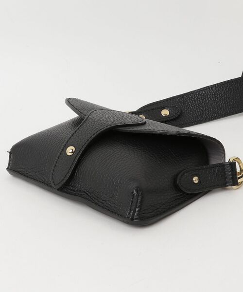 「NOMBRE IMPAIR」 「Marant」ショルダーバッグ FREE ブラック レディース_画像3