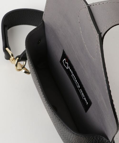 「NOMBRE IMPAIR」 「Marant」ショルダーバッグ FREE ブラック レディース_画像4