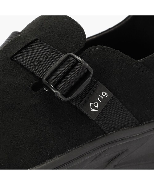 BRIEFING（ブリーフィング） シューズ 「BRIEFING／ブリーフィング