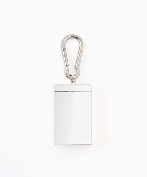 HIDAKA/ヒダカ Portable Ashtray - Peace_3