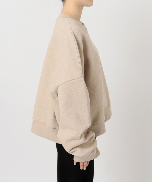 Deuxieme Classe（ドゥーズィエムクラス） トレーナー スウェット