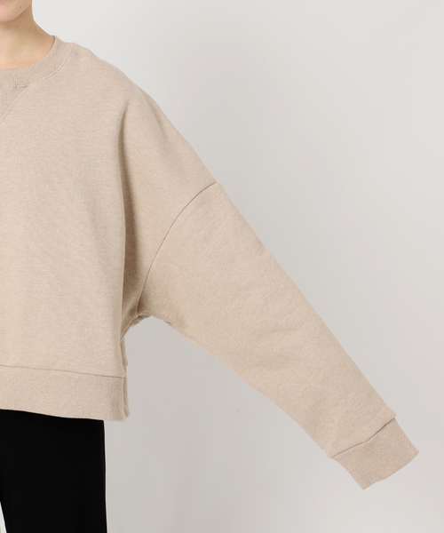 Deuxieme Classe（ドゥーズィエムクラス） トレーナー スウェット