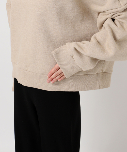 Deuxieme Classe（ドゥーズィエムクラス） トレーナー スウェット