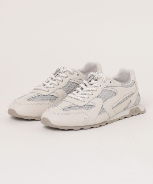 ASH（アッシュ） スニーカー ASH/アッシュ「KASAR NET」軽量メッシュ