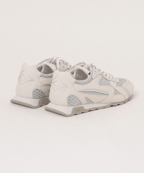 ASH（アッシュ） スニーカー ASH/アッシュ「KASAR NET」軽量メッシュ