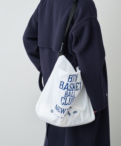 Deuxieme Classe（ドゥーズィエムクラス） ショルダーバッグ バッグ