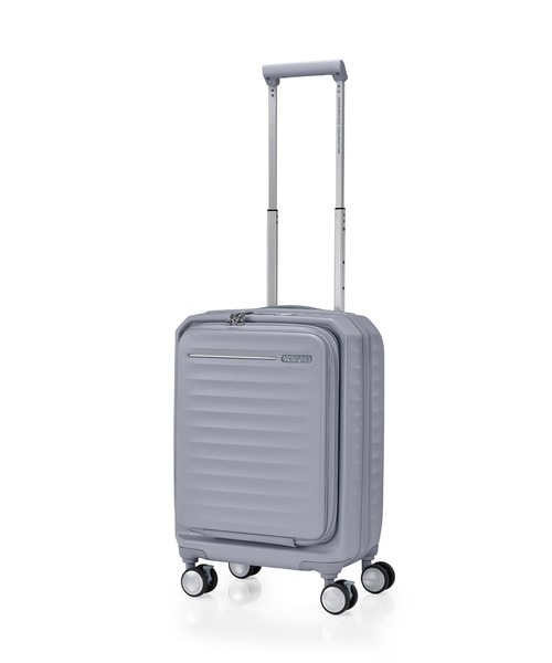 AMERICAN TOURISTER FRONTEC 54/19キャリーケース AMERICAN TOURISTER（アメリカンツーリスター） スーツケース FRONTEC