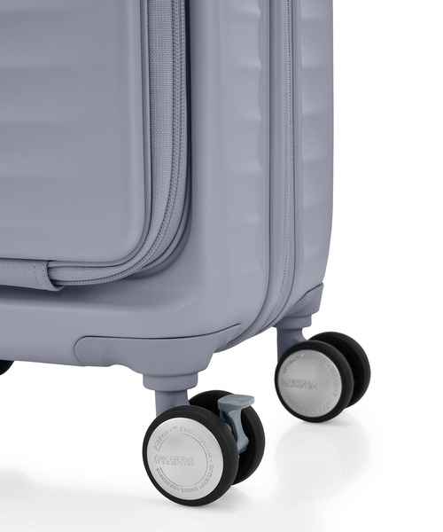 AMERICAN TOURISTER（アメリカンツーリスター） スーツケース FRONTEC