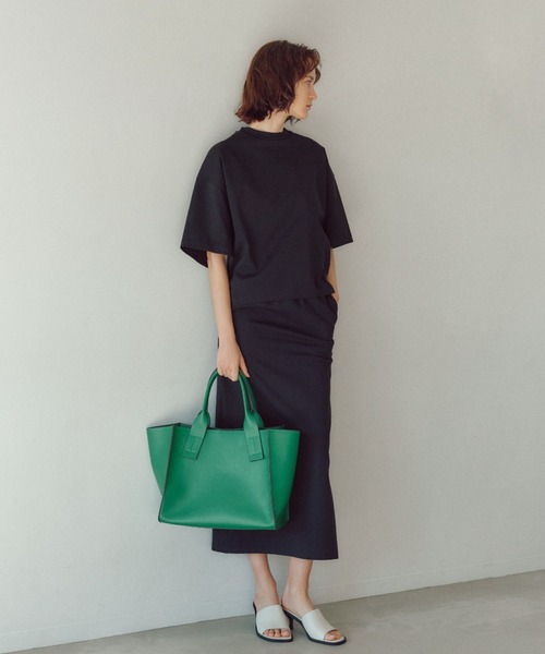 「Mila Owen」 セットアップ 0 アイボリー レディース_画像2