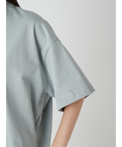 「Mila Owen」 セットアップ 0 アイボリー レディース_画像8