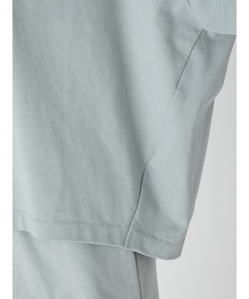 「Mila Owen」 セットアップ 0 アイボリー レディース_画像9