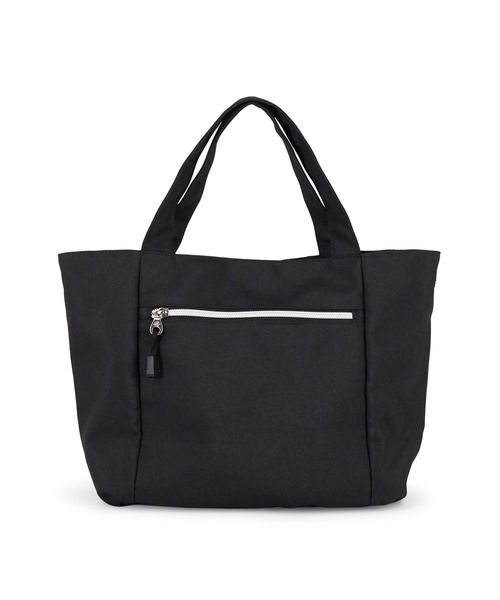 「PAUL & JOE ACCESSOIRES」 2WAYバッグ FREE ブラック レディース_画像3