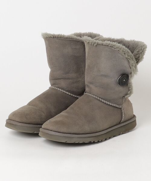 UGG Australia（アグオーストラリア） 「UGG」 ムートンブーツ 24cm