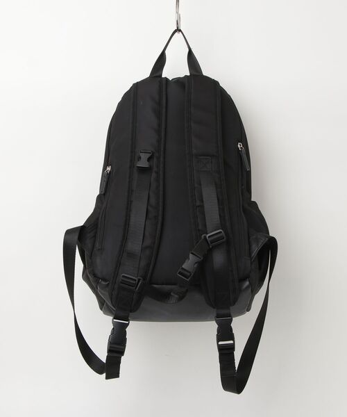 「SHOO・LA・RUE」 リュック 00 ブラック レディース_画像2