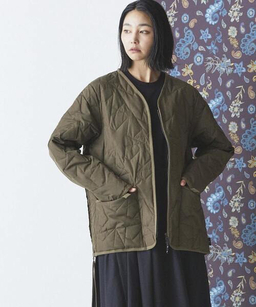 [TAION] [CONVERSE] пуховик 3 серый мужской 