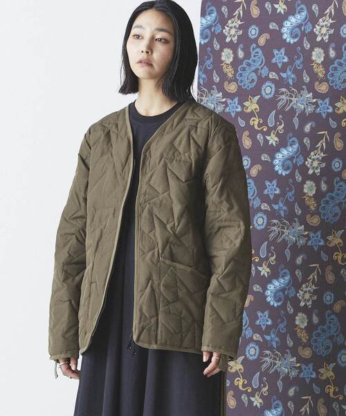 [TAION] [CONVERSE] пуховик 3 серый мужской 