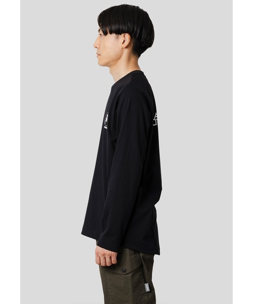 CITY COUNTRY CITY（シティーカントリーシティー） tシャツ narifuri